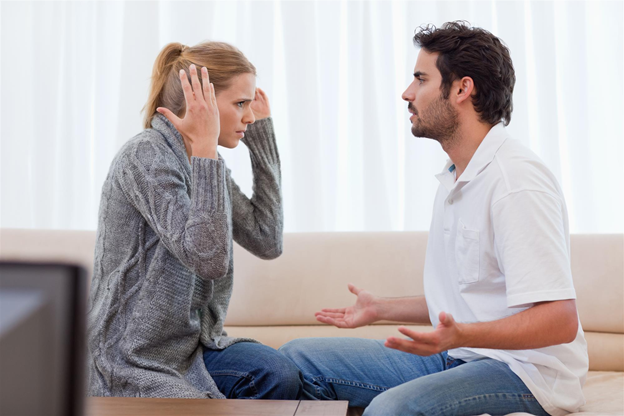 خیانت یکی از مهمترین دلایل طلاق