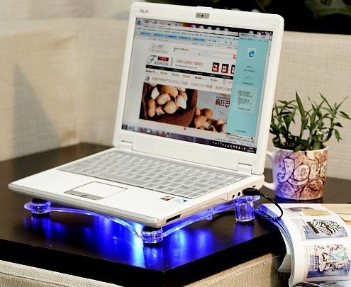 راهنمای خرید پایه خنک کننده لپ تاپ  